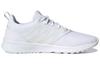 Adidas Qt Racer 2.0 White Iridescent Women's H05793