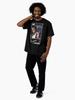 Jeff Buckley 90s Alternative Rock Icon Classic T-Shirt Oversized T-Shirt