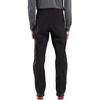 Arc'teryx Windbreaker Pants Men's Black 25480-