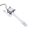 3 In 1 Aquarium Filt  Pump Fish   Quiet Oxygen A Ator Filt  Subm Sible Pump with 4 Removable Suction Cups