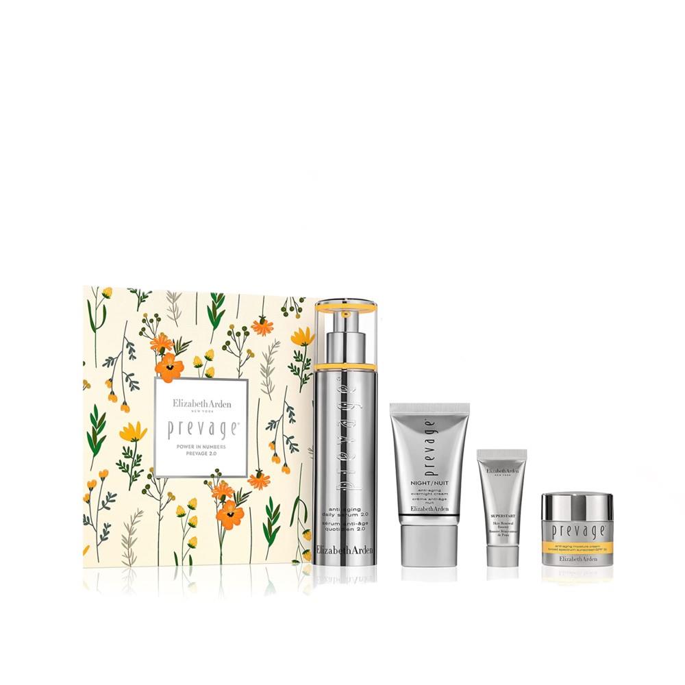 

Elizabeth Arden Prevage 2.0 Daily Serum Подарочный набор из 4 шт.