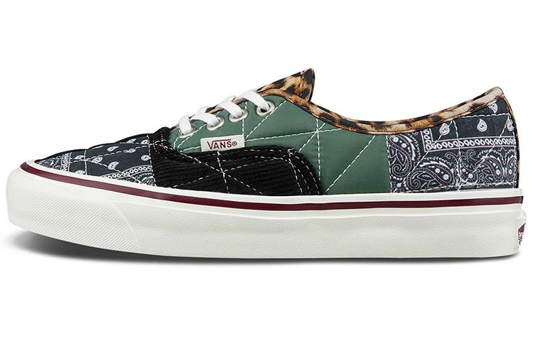 Vans Authentic 44 DX PW Anaheim Factory - Quilted Mix 37