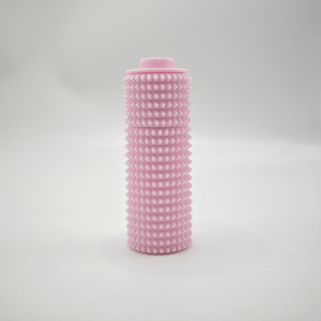 Portable Spiky Wenwan Massage Grip for Decompression