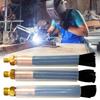 Welding Brushes Set Of 3 Size Heat Resistant Brush 6mm 8mm 10mm for Cleaning Welding Spots & Discoloration On Metal Surfaces