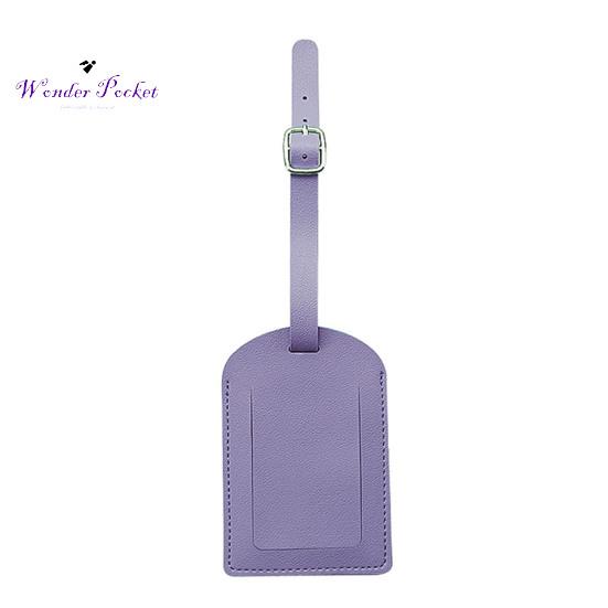 Функциональная дорожная сумка. Этикетка для защиты конфиденциальности. Портативная — фото 22