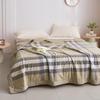 Pierre Paul Airy Washed Cotton Summer Quilt