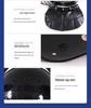 European-style Explosion-proof Riot Helmet with Steel Mesh - Safety Protection Helmet