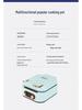 Multifunctional Electric Cake Maker: Double-Sided Heating Griddle & Grill Pan