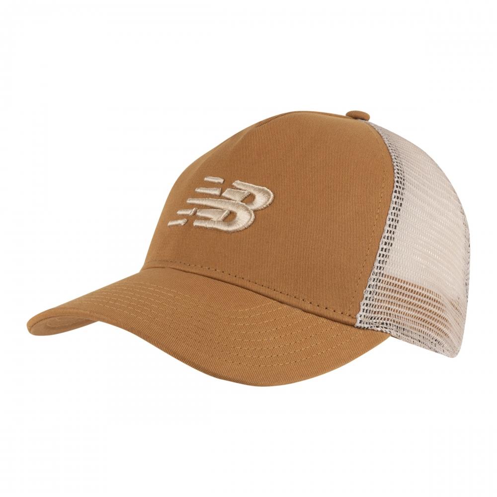 

Кепка New Balance Sport Essentials Trucker LAH01001TOB