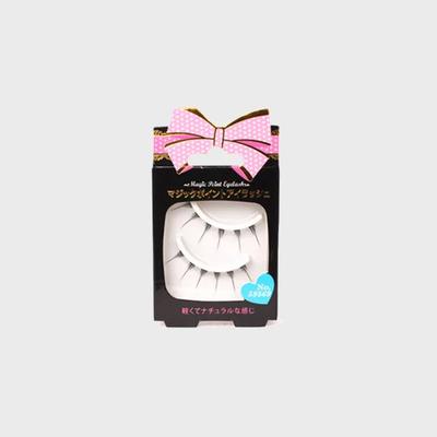 Magic Point Eyelash-59569