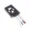 Turntable Cartridge Headshell Stylus Holder Lifting Piece OFC Line Designed For Dual TK22 1009SK 1010 LP HIFI Accessories