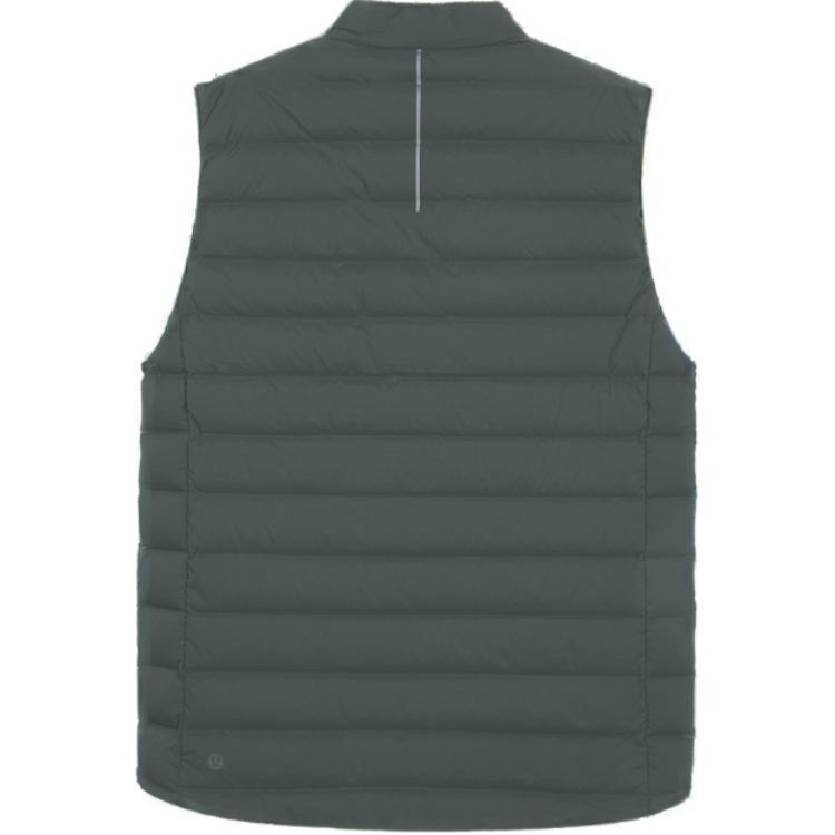 Lululemon Navigation Vest Men's LM4AH7S
