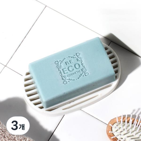 

Парфюмированное мыло Liecos Obertour, 125 г, 3 шт.