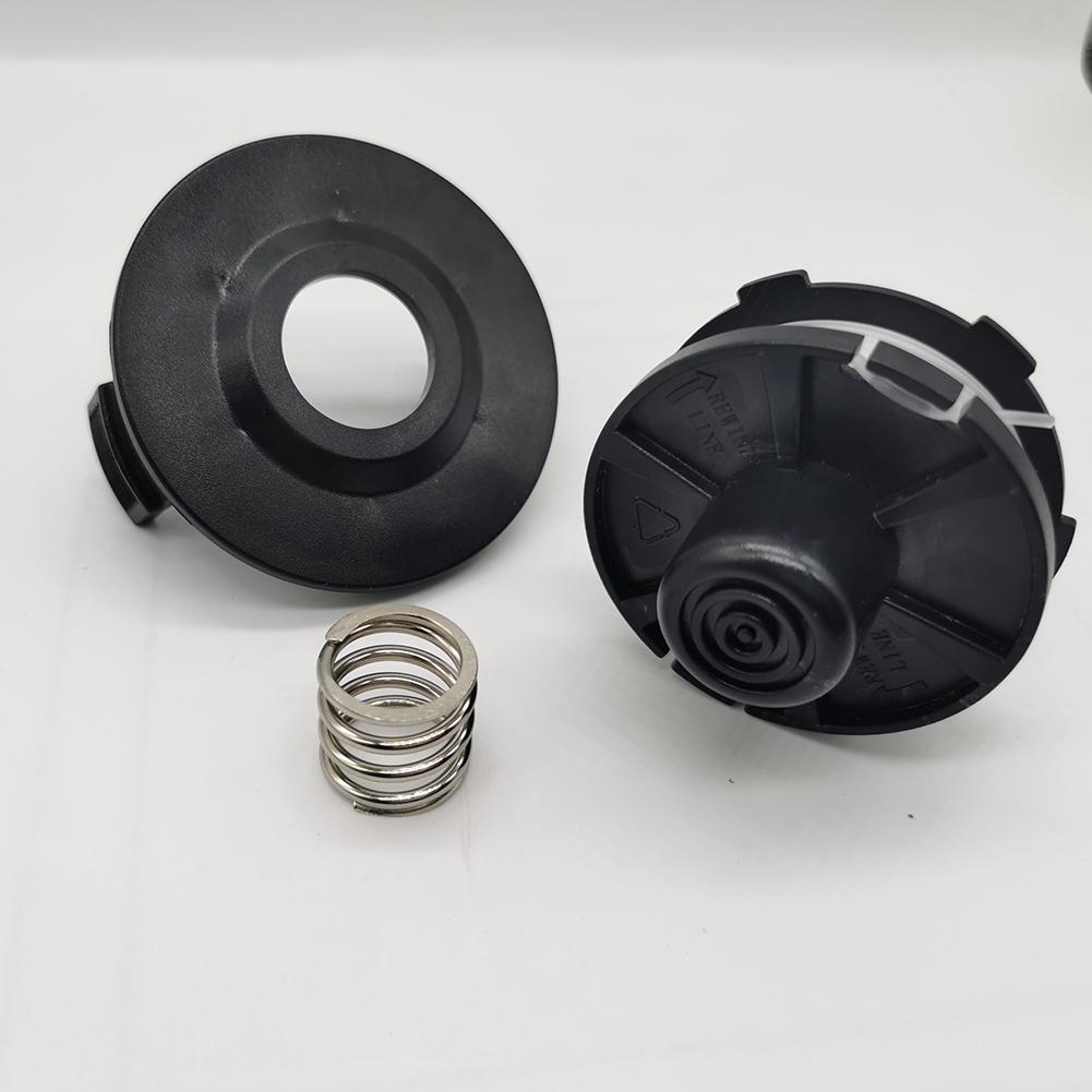 Line Spools Coil Coil Cap DUR141Z DUR181RF DUR181Z