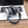 YAYINCC Earphone Earpads For Beyerdynamic DT770/Pro DT880/Pro DT 990/Pro DT440 Earpads Sponge Replacement Headphones Accessories