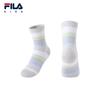 FILA Kids' Mid-Calf Socks
