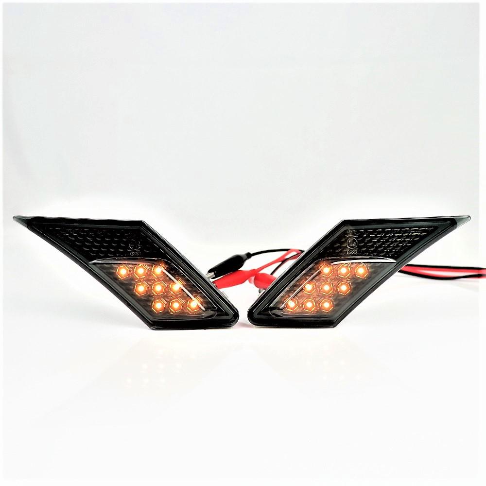 LED Turn Signal Lights for Toyota GT86/FT86 (2013+)