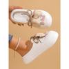 [Comfort EVA Slides] Lightweight & Breathable Women's Bow EVA Slides | Multiple Colors, Height-Boosting Comfort, Durable & Slip-Resistant