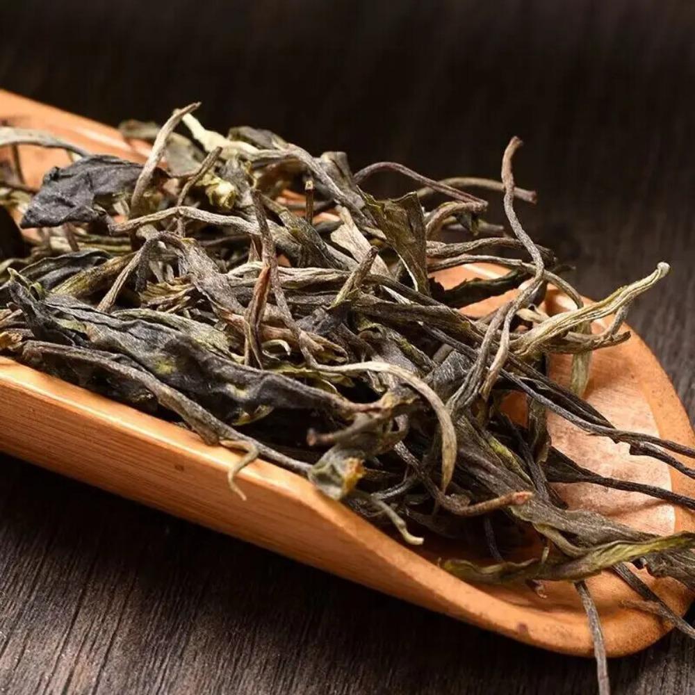 Premium Yunnan Old Tree Raw Puerh Loose Tea Bulk