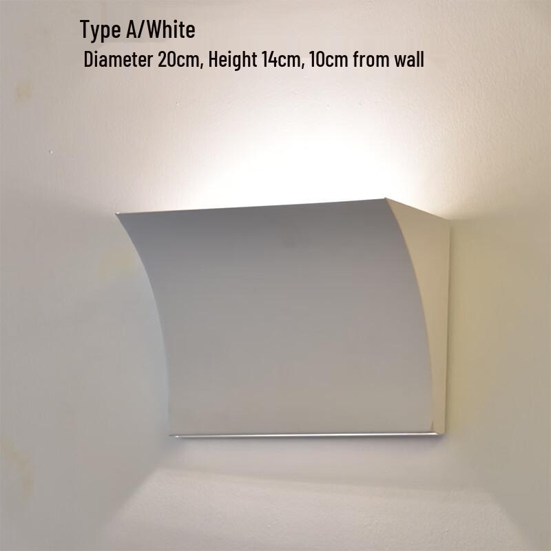

Dream Bubble Modern Minimalist Wall Sconce