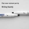 Deli Refillable Whiteboard Marker
