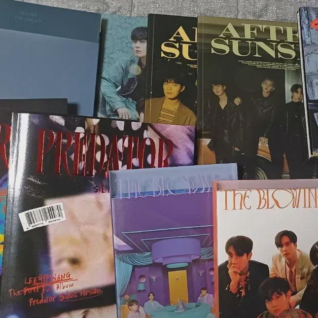 

Предложение цены Альбом Beast, фотокарточка Киквана утилизирована