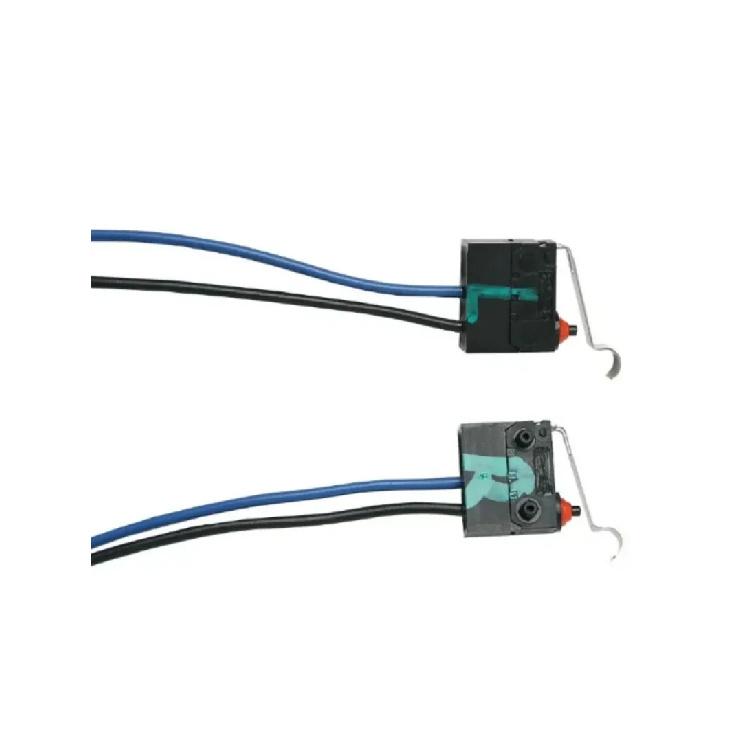 1pc for VW Phaeton Bentley Flying Spur Self suction door lock electric suction door micro control switch