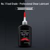 Electric Clipper & Trimmer Lubricating Oil - Special Maintenance for Blades, Razors & Beards