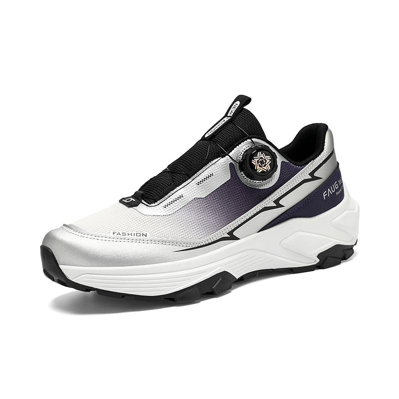 2025New High-quality Men's Shoes Fashion Soft Soled Men's Sneakers Lightweight Breathable Platform Sneakers Zapatillas De Hombre