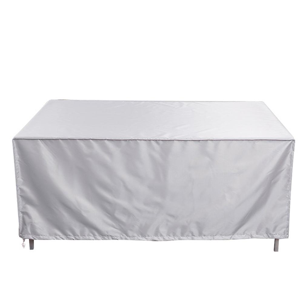 72 Size Patio Furniture Covers, Outdoor Furniture Cover Waterproof, General Purpose, Outside Table and Chair Covers
