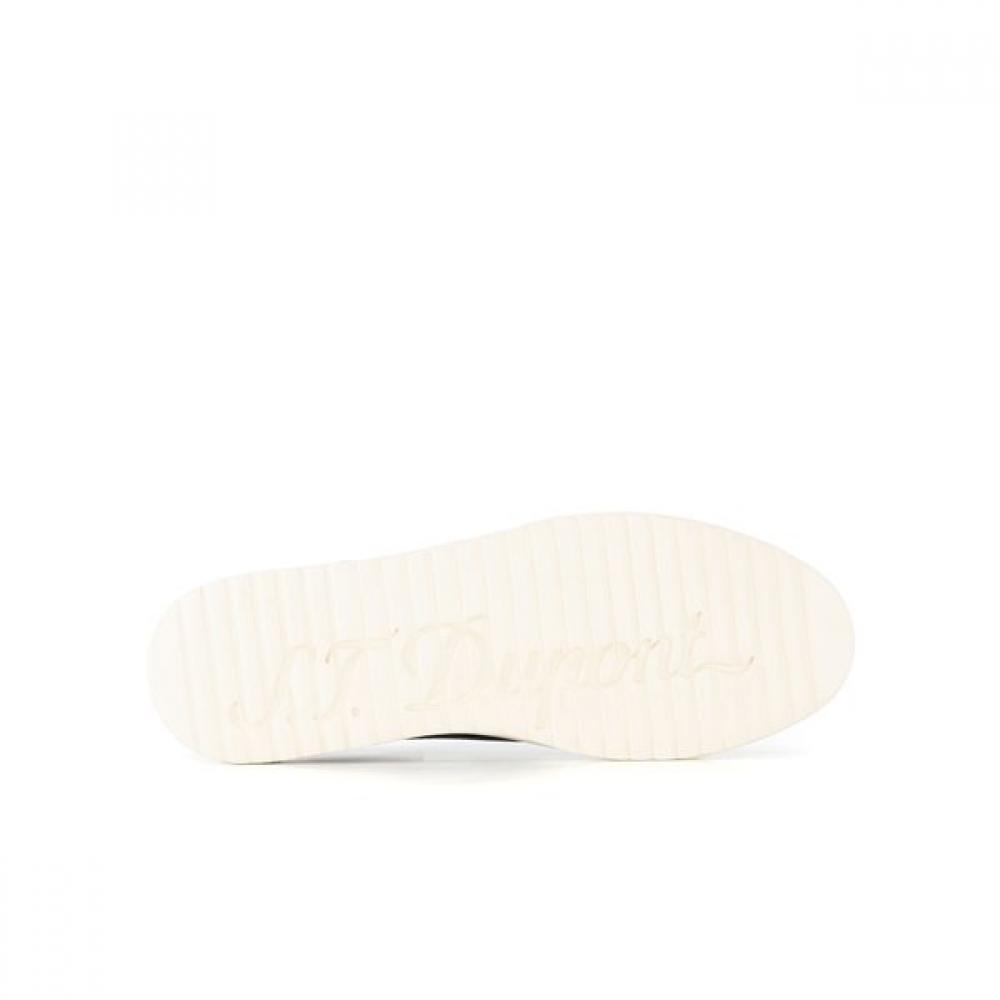S.t. Dupont Bending Sneakers Pe2smc2sn638pbk