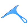 Silicone Water Wiper Soap Cleaner Scraper Blade Squeeze Window Washing Cleaning