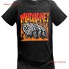 Mudhoney Band T Shirt Cotton Black S To 5xl Ht246 Vintage Slightly Fashion Soft Unisex Graphic Top For Everyday Wear