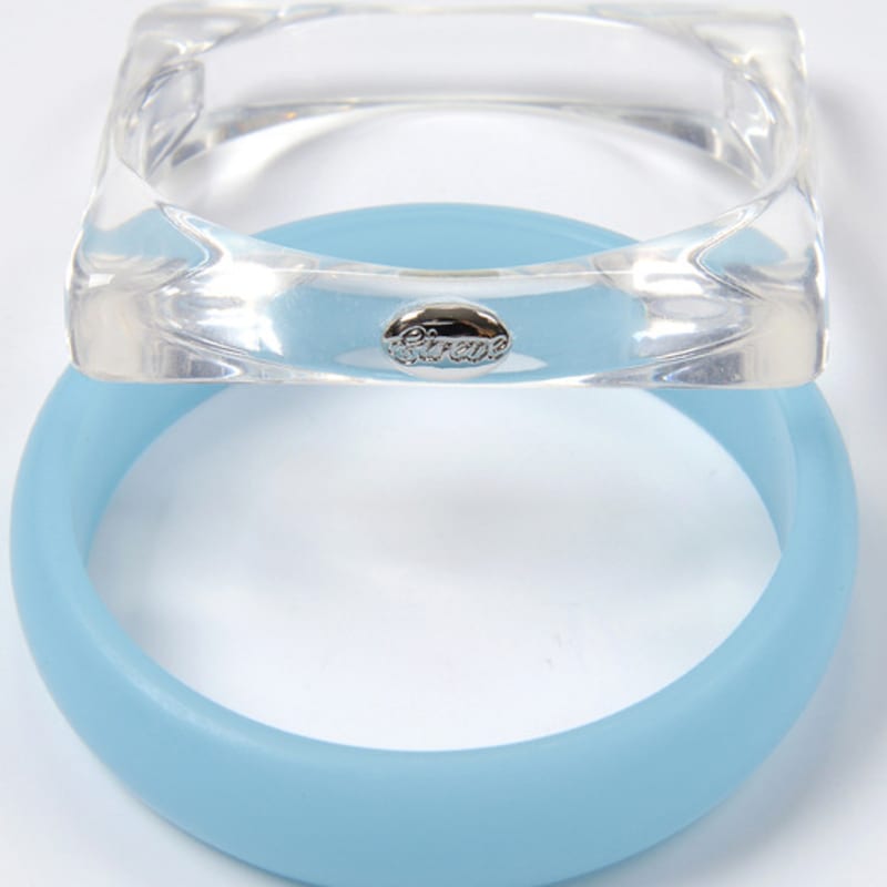 Eireve SEAWATER BANGLE SET ( 2 PCS)