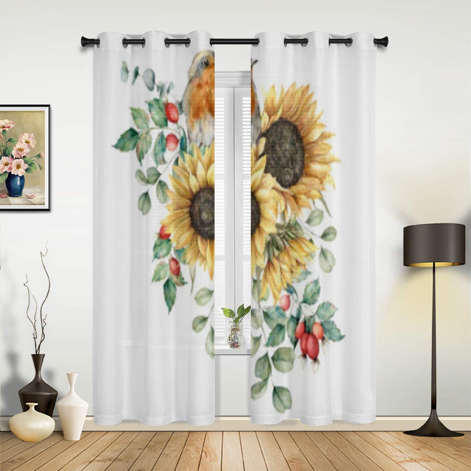 Африканский Самка Слон Жираф Спальня Кухня Шторы Предметы Декора Гостиной Оконные Шторы — фото 16