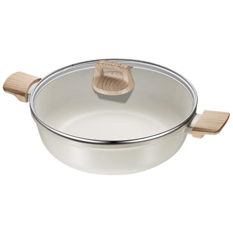 Supor Non-stick Hotpot & Soup Pot, 28cm