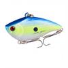 Fishing, Small Hard Crankbait, Mandarin Fish Pattern Plastic Body for Fishing