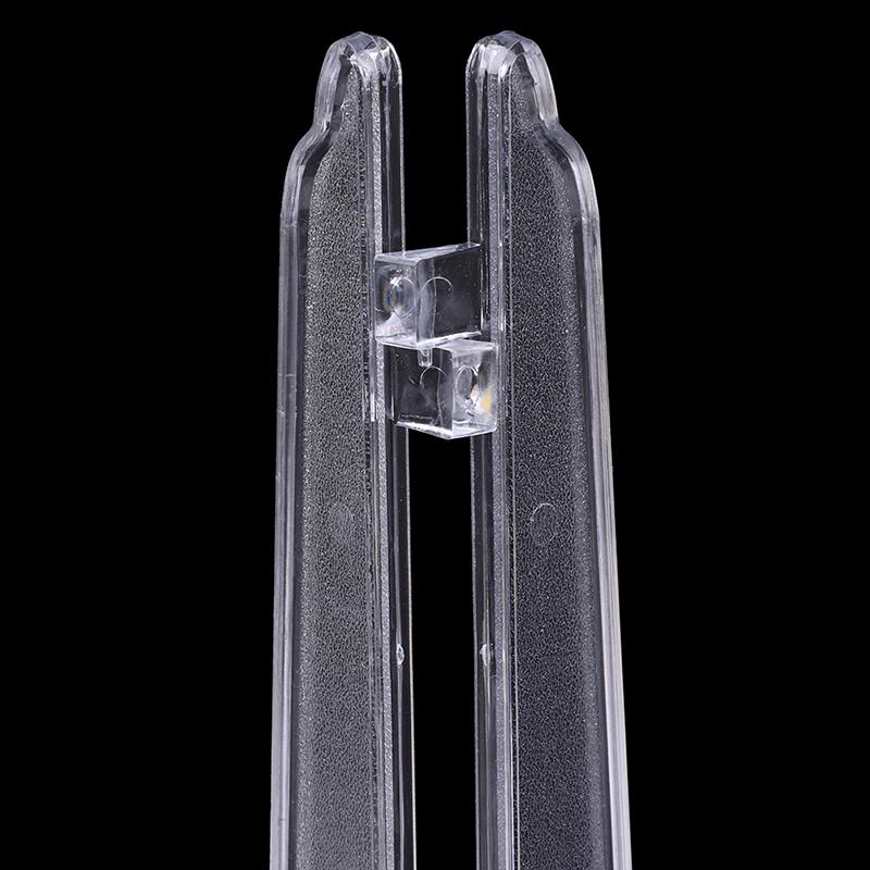 10 buc. Șevalete Suporturi pentru farfurii Stand de expunere Suport Cadru foto Instrumente foto