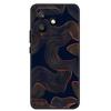 For Honor X8D Case Fashion Animal Painted Silicone Phone Back Cover For Honor X8d 4G 2026 Cases Soft TPU Shockproof Bumper Funda