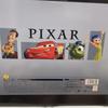 [USED] Pixar Happy Lottery A Prize