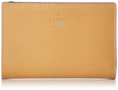 На Длинный кошелек LVB Stamper Accessory Camel [Lanvin Bleu] Мужской