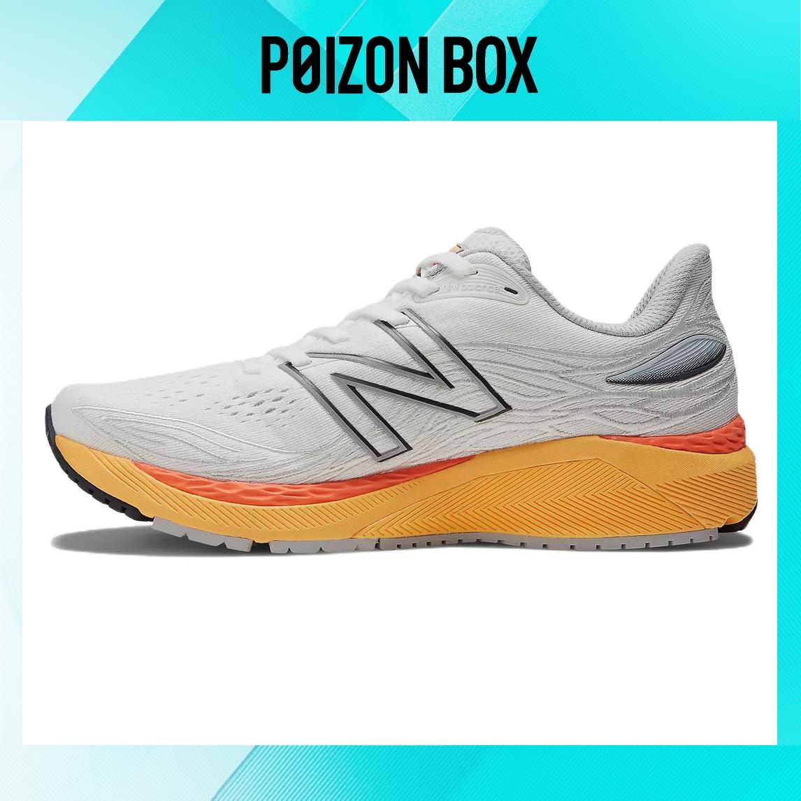 

кроссовки Male New Balance NB 860 Running shoes M860A12