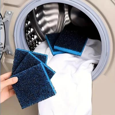 Laundry Pet Hair Remover, Reusable Household Lint Remover For Washing Machines And Dryers, Laundry Lint Pet Hair Catcher