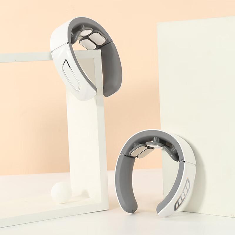 Elizabeth PLUS Smart 6-Head Neck Massager