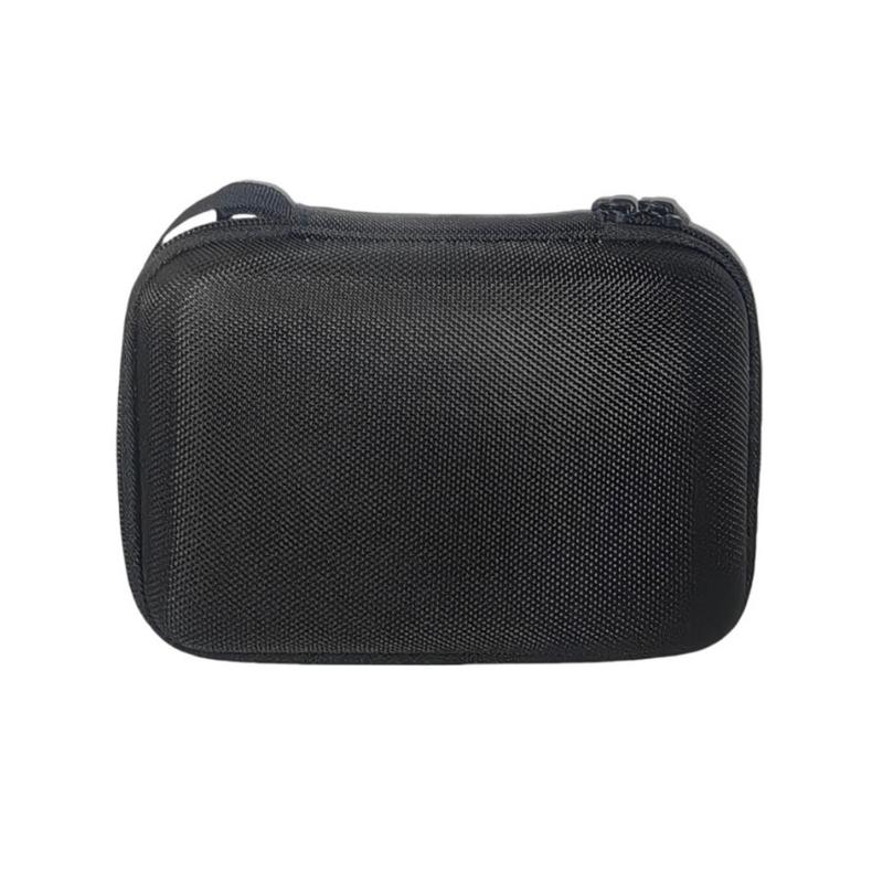 Lightweight Portable Protective Case Shockproof Cover Storage Case Large Capacity for Retroid Pocket Flip 2 Game Console