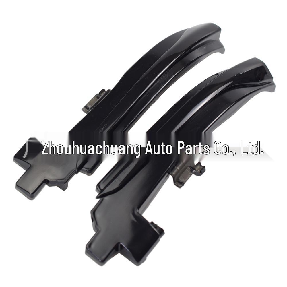 Dynamic LED Sequential Turn Signal for Volvo S60 CC/V70/S80 Side Mirror