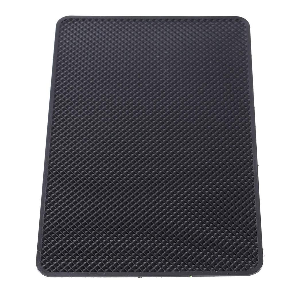 Anti-slip Sheet, Anti-Slip Pad, Anti-slip Mat, Dashboard Mat, Heat Resistant, Anti-Slip, for Smartphones, Keys,