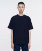 Yunaitideuaeseul [2Pack] 9.1Oz Heavy Duty Short Sleeve T-Shirt