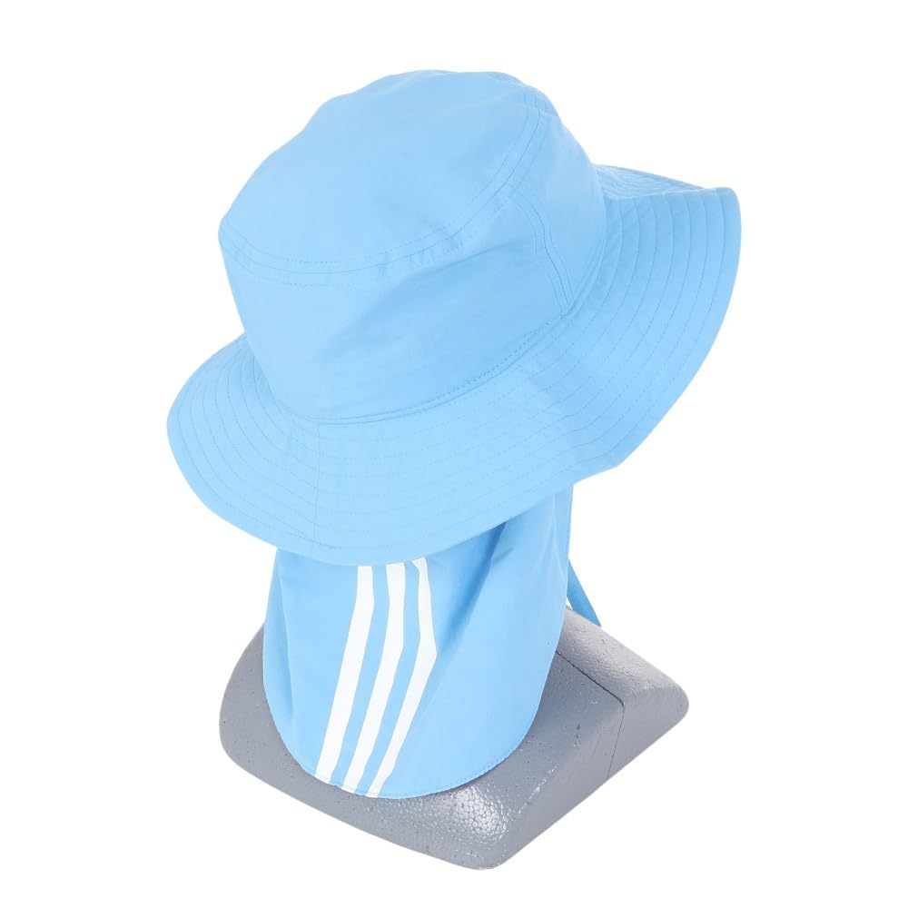 Adidas Bucket Hat BV564 Burst OSFZ Kids' Semi-Blue (IM5279)