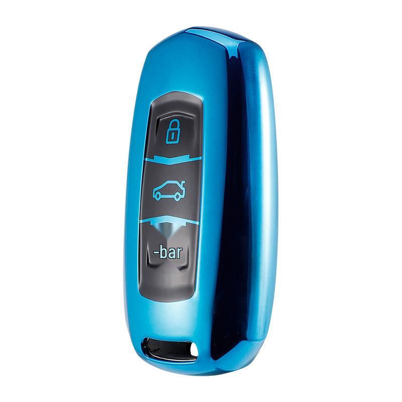 Geely Auto Schlüsselhülle für Binyue, Boyue, Emgrand GS & Weitere Modelle